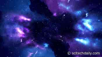 Part of the Universe’s Missing Matter Found Thanks to Very Large Telescope