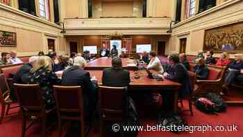 Sam McBride: A scandal within a scandal: Just one RHI official disciplined — and several promoted - Belfast Telegraph