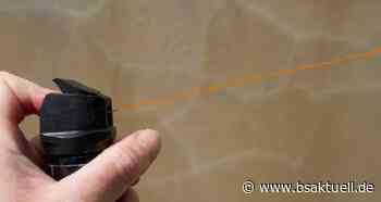 Senden: Mann verliert nach Streit die Kontrolle über sich - BSAktuell