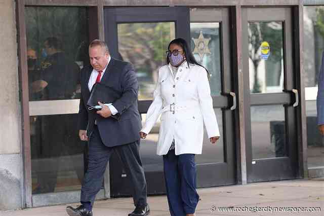 Mayor Lovely Warren finally gets day in court on campaign finance charges