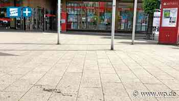 Messerstecherei in Marsberg: Nun ermittelt der Staatsanwalt - Westfalenpost