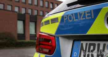Diebe in der Hans-Hinrichs-Straße | Lokale Nachrichten aus Detmold - Lippische Landes-Zeitung