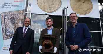 Lippisches Landesmuseum geht Geschichten der Schenkungen nach | Lokale Nachrichten aus Detmold - Lippische Landes-Zeitung