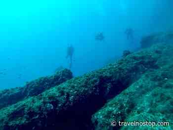 A Giardini Naxos 70 ospiti ala Rassegna di Archeologia subacquea - Travelnostop.com