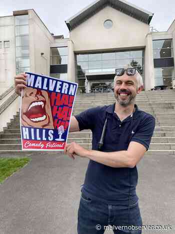 Jasper Carrott, Josh Widdicombe and Alastair McGowan heading to Malvern Hills Comedy Festival - Malvern Observer