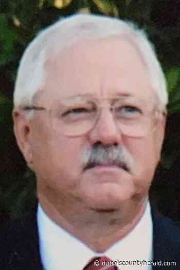 John Douglas Mehne, 72, formerly of Jasper - The Herald