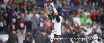 Un nouveau record pour Tom Brady face aux Patriots