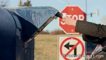 Sending out holiday cards and gifts this year? Postal Service changes may affect you