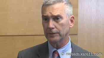 David Hann elected new Chair of Minnesota GOP