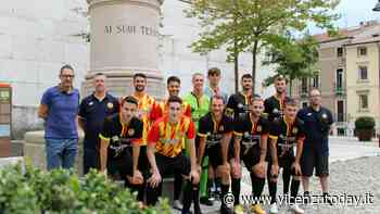 Calcio, Eccellenza: Schio stende la Virtus Cornedo, 2-0 - VicenzaToday