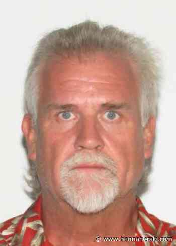 Drumheller seeking missing person - Hanna Herald