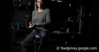 How Choreographer Bill T. Jones Keeps His Creative Fires Burning