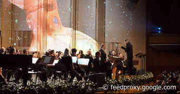 Romania’s Enescu Festival Persists Despite The Pandemic