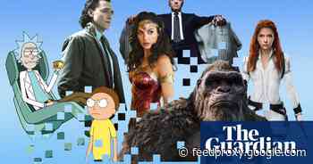 Streaming Was Supposed To Put A Pause On Piracy