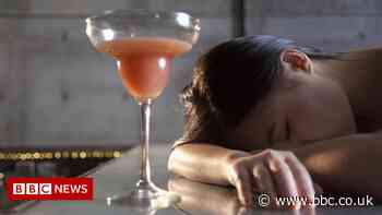 Rape claim sparks fury over China's work drinking