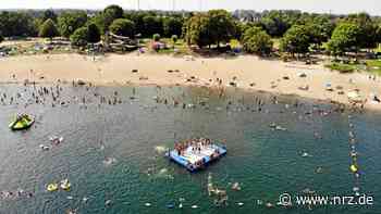 Kalkar: SPD ist gegen den Verkauf des Wisseler Sees - NRZ