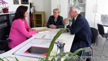 Die Beratungsstelle für Zuwanderer in Aichach ist stark gefragt - Augsburger Allgemeine