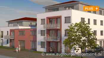 Duman-Bau: Aichacher Stadtrat klagt nicht gegen Baugenehmigung - Augsburger Allgemeine