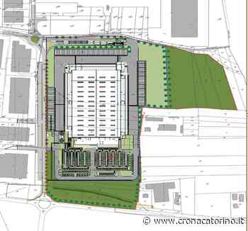 Polo Amazon Orbassano, nel progetto anche un'area verde - Cronaca Torino