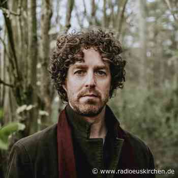 Demian Dorelli spürt Nick Drake nach - radioeuskirchen.de