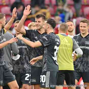 Union im Soll - Fischer: Länderspielpause zur rechten Zeit - radioeuskirchen.de