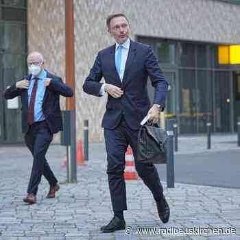 Das Ringen um eine Koalition geht weiter - radioeuskirchen.de