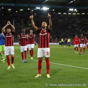 Nur Schicks Jubelpose stört heile Bayer-Welt - radioeuskirchen.de