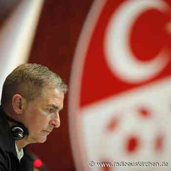 Das bringt die Woche: Länderspiele und Königsklasse Frauen - radioeuskirchen.de