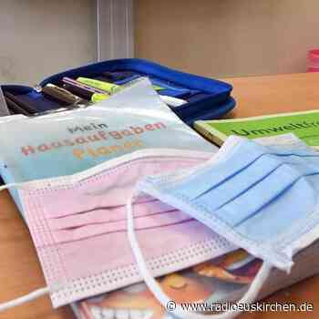 RKI: Sieben-Tage-Inzidenz leicht angestiegen - radioeuskirchen.de