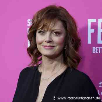 Starke Rollen - Susan Sarandon wird 75 - radioeuskirchen.de