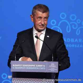 «Pandora Papers»: Bristante Finanzdokumente - radioeuskirchen.de