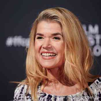 Anke Engelke findet Fleischersatzprodukte «total albern» - radioeuskirchen.de