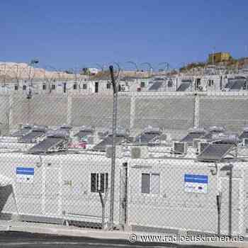 Immer weniger Migranten auf Ägäis-Inseln - radioeuskirchen.de