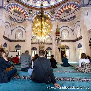 Tausende Besucher am Tag der offenen Moschee - radioeuskirchen.de