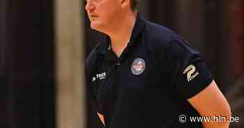 Bart Hungenaert en Knack Roeselare B ontvangen Zedelgem: “Wedstrijd uit de oude doos” - Het Laatste Nieuws