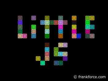 LittleJS: The Tiny JavaScript Game Engine That Can!