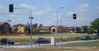 Origgio-Saronno, l'ex provinciale via Per Lainate a senso unico tre mesi - Il Notiziario