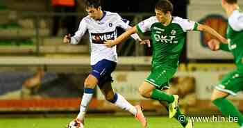 KSK Heist loopt eerste nederlaag op bij Dessel (4-3), nadat het een 3-1 achterstand ophaalde: “Zuur, héél zuur” - Het Laatste Nieuws