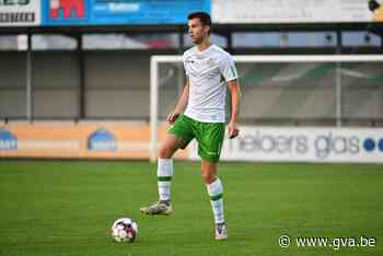 Kristiaan Haagen kijkt met Dessel uit naar komst van zijn ex-ploegmaat: “Een blij weerzien met Thomas Jutten” - Gazet van Antwerpen