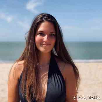 Emmely (24) verongelukt nadat ze wellicht in slaap was gevallen - Het Belang van Limburg