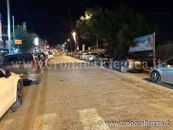 POZZUOLI/ Rissa nella notte ad Arco Felice, giovane picchiato davanti al figlioletto - Cronaca Flegrea