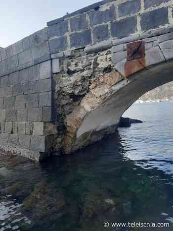 L'AZZARDO DELL'ARCO “LA CORRENTE” COME QUELLO DELLE CABINE DEL MOTTARONE. DI ENNIO ANASTASIO - TeleIschia