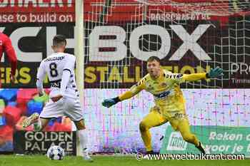 Niet één, maar twéé 'Mannen van de Match' in #KVKCHA: &quot;Meer densiteit&quot; vs &quot;Meer dan tien reddingen&quot;