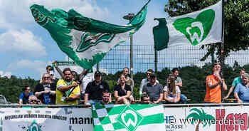 Fanhinweise zum Dresden-Spiel - Werder Bremen