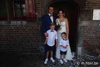 Ellen en Koen in Borgloon (Borgloon) - Het Belang van Limburg