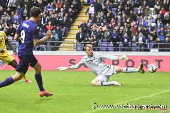 Mignolet wist nochtans dat Raman anders is: &quot;Als er één is waar je dat niet moet bij doen...&quot;