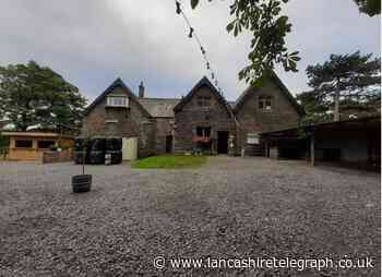 Rivington brewery tap house in idyllic setting plans expansion