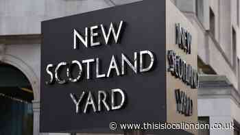 Met Police officer charged with rape as Cressida Dick issues statement
