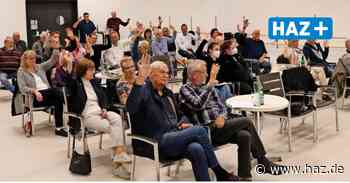 Hemmingen: Mitglieder bleiben SV Arnum auch in der Corona-Zeit treu - Hannoversche Allgemeine