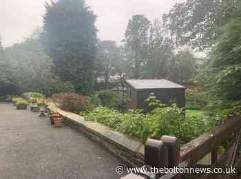 Residents form new protest group over proposed development in Smithills